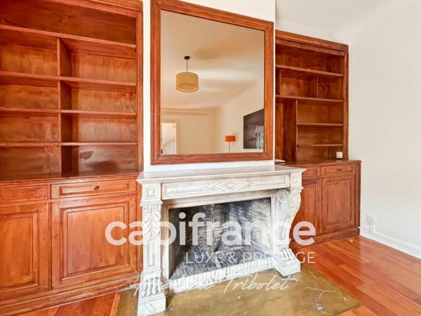 Maison à vendre 4 pièces RUEIL MALMAISON (92)