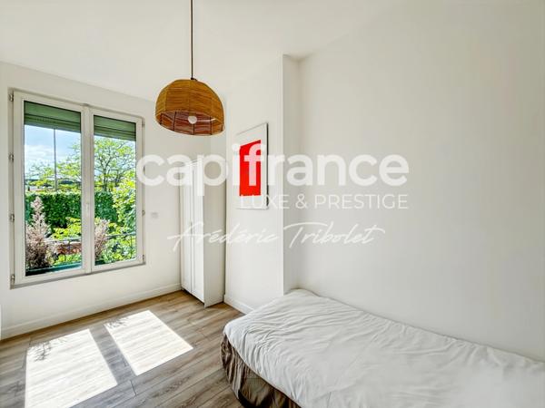 Maison à vendre 4 pièces RUEIL MALMAISON (92)