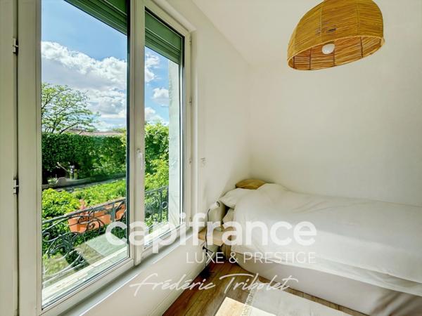 Maison à vendre 4 pièces RUEIL MALMAISON (92)