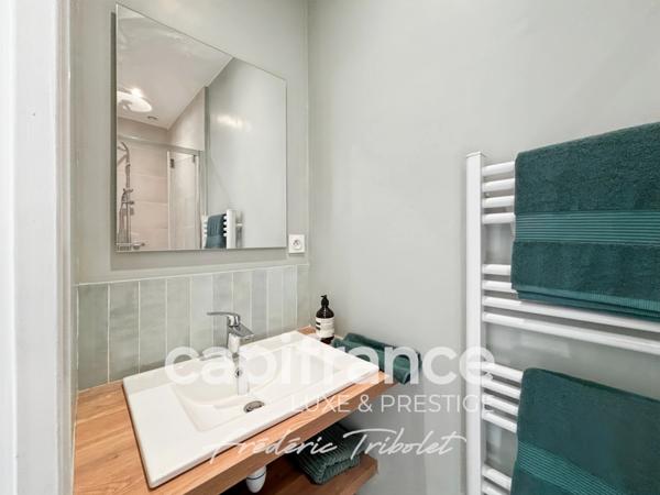 Maison à vendre 4 pièces RUEIL MALMAISON (92)