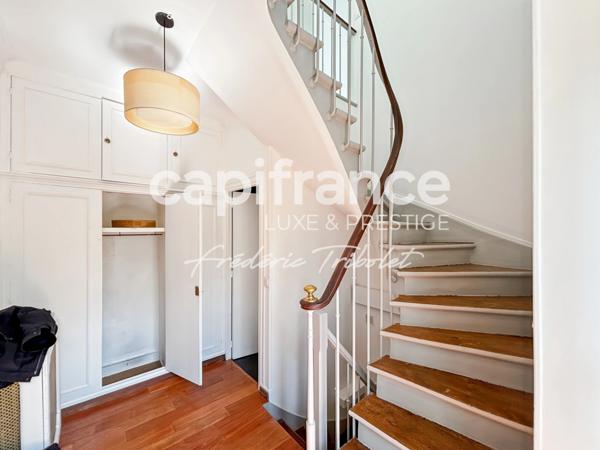 Maison à vendre 4 pièces RUEIL MALMAISON (92)