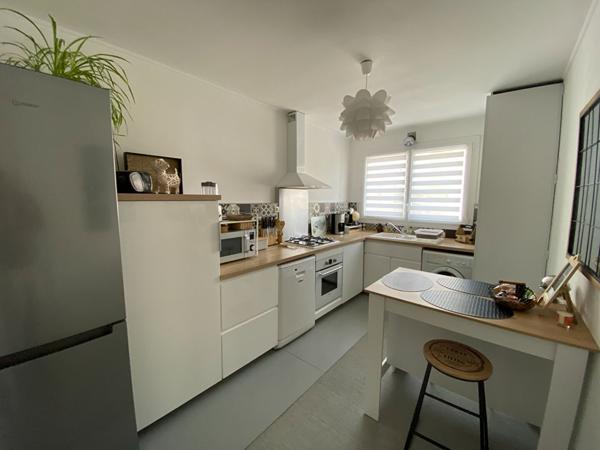 A vendre Appartement  5 pièces - vue mer - secteur Corniche Brest