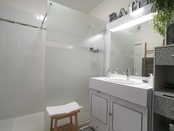 A vendre Appartement  5 pièces - vue mer - secteur Corniche Brest