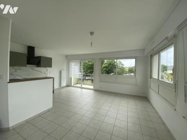 APPARTEMENT T3 - Kerbiniou