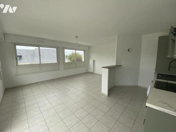 APPARTEMENT T3 - Kerbiniou