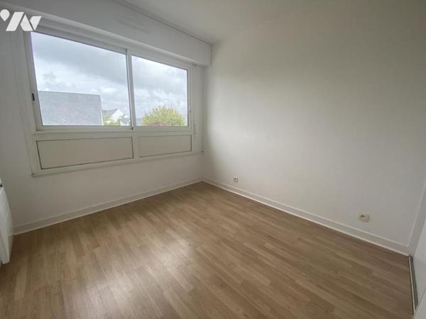 APPARTEMENT T3 - Kerbiniou