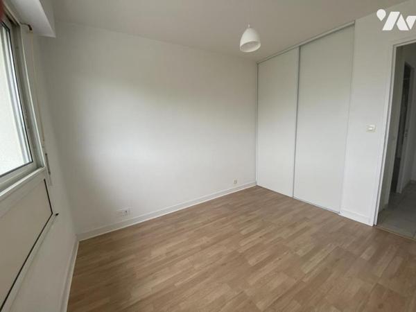 APPARTEMENT T3 - Kerbiniou