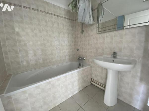 APPARTEMENT T3 - Kerbiniou