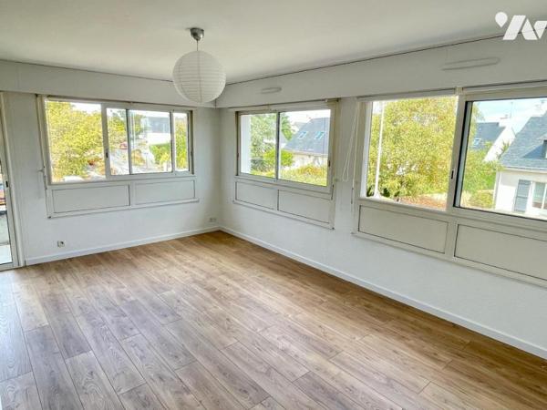 APPARTEMENT T3 - Kerbiniou
