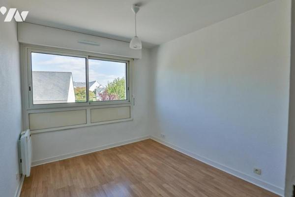 APPARTEMENT T3 - Kerbiniou
