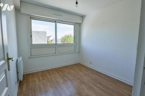 APPARTEMENT T3 - Kerbiniou