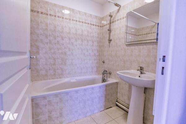 APPARTEMENT T3 - Kerbiniou