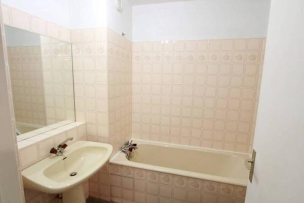 Appartement 1 pièce - 44000 Nantes -  ILE DE VERSAILLES