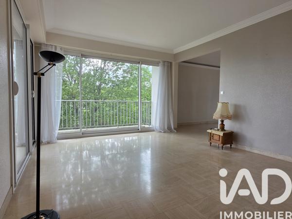 Appartement à vendre 4 pièces 95,22 m² Saint-Sébastien-sur-Loire