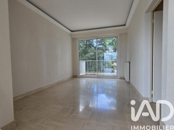 Appartement à vendre 4 pièces 95,22 m² Saint-Sébastien-sur-Loire