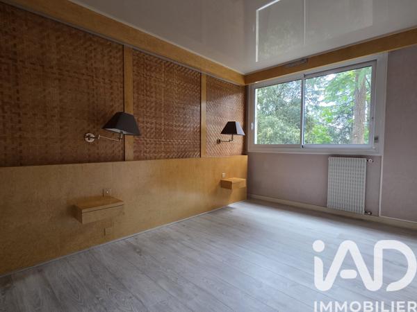 Appartement à vendre 4 pièces 95,22 m² Saint-Sébastien-sur-Loire