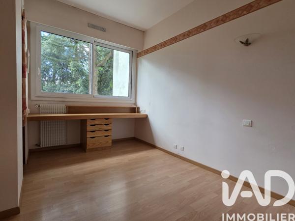 Appartement à vendre 4 pièces 95,22 m² Saint-Sébastien-sur-Loire