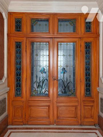 APPARTEMENT F2+BUREAU