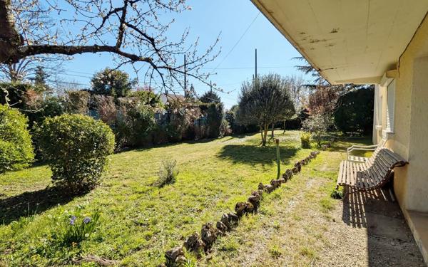 Maison à vendre    6 pièces • 177,18 m2 Sainte-Foy-lès-Lyon