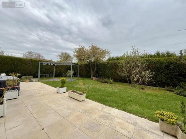 Achat - Maison Reims 51100 5 pièces 120 m 2 517 m 2