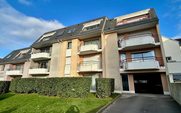 Appartement à vendre    3 pièces • 41,91 m2 Berck