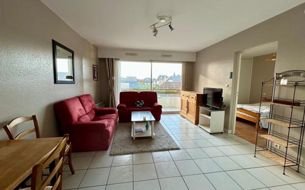 Appartement à vendre    3 pièces • 41,91 m2 Berck