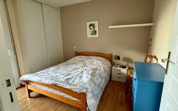 Appartement à vendre    3 pièces • 41,91 m2 Berck