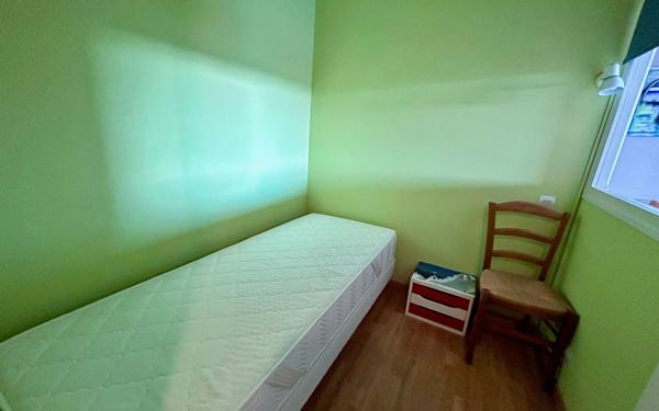 Appartement à vendre    3 pièces • 41,91 m2 Berck