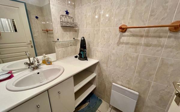 Appartement à vendre    3 pièces • 41,91 m2 Berck