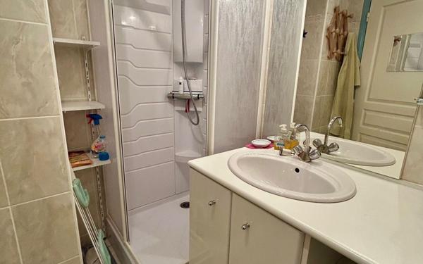 Appartement à vendre    3 pièces • 41,91 m2 Berck