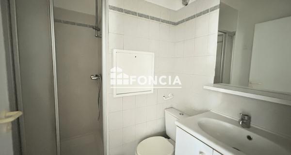 Location Studio meublé 16.24 m² - Montrouge 92120
