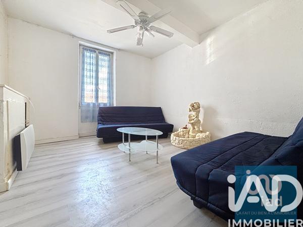 Maison à vendre 4 pièces 66 m² Lectoure