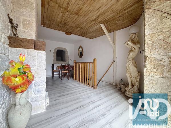 Maison à vendre 4 pièces 66 m² Lectoure