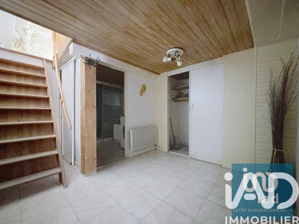Maison à vendre 4 pièces 66 m² Lectoure