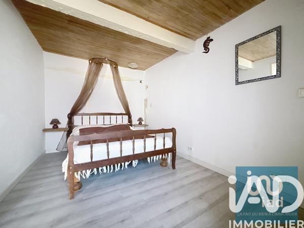 Maison à vendre 4 pièces 66 m² Lectoure