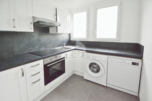 MEUBLE, DERNIER ETAGE, LUMINEUX Marcel Sembat 2 pièces 41 m2 