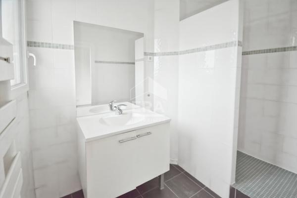 MEUBLE, DERNIER ETAGE, LUMINEUX Marcel Sembat 2 pièces 41 m2 