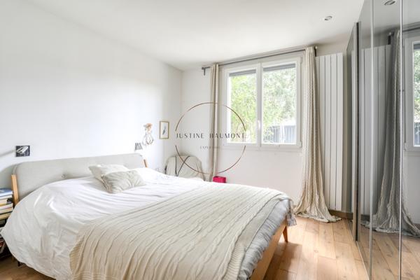 Chaville (92370) ENTRE PARIS ET VERSAILLES - CHARMANTE MAISON FAMILIALE - 4 CHAMBRES - GARAGE - BON ETAT - DPE D