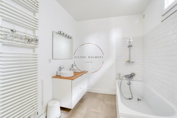 Chaville (92370) ENTRE PARIS ET VERSAILLES - CHARMANTE MAISON FAMILIALE - 4 CHAMBRES - GARAGE - BON ETAT - DPE D