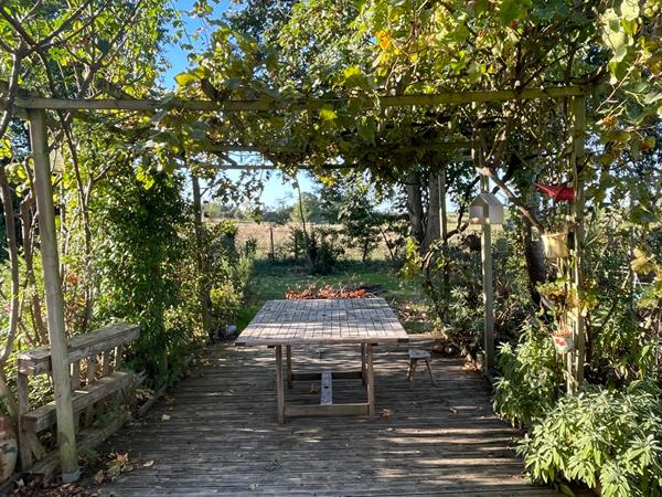 Maison Les Garennes Sur Loire 7 pièce(s)
