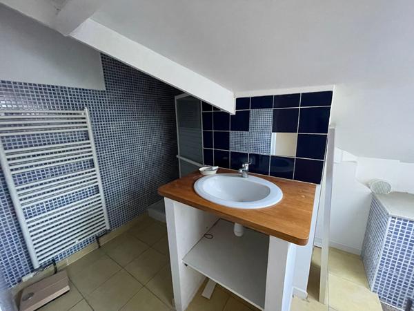 Maison Les Garennes Sur Loire 7 pièce(s)