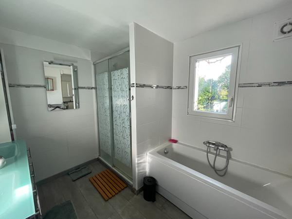 Maison Les Garennes Sur Loire 7 pièce(s)