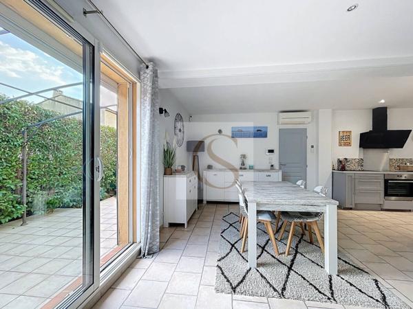 Maison à vendre 5 pièces de 86 m²