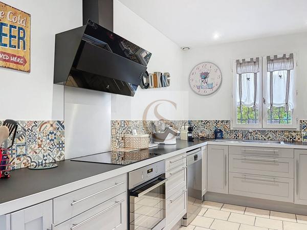 Maison à vendre 5 pièces de 86 m²