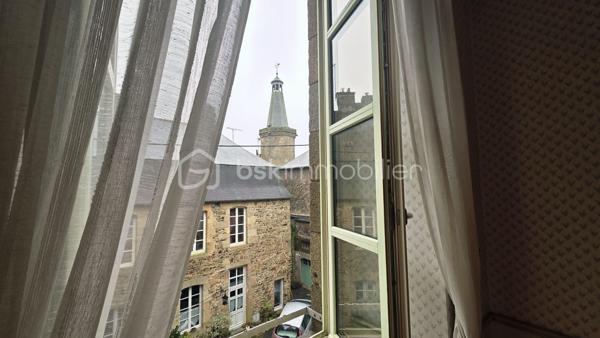 Appartement de 150,21 m²