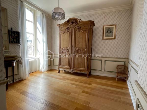 Appartement de 150,21 m²