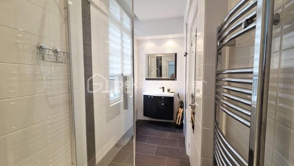 Appartement de 150,21 m²