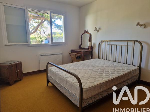 Maison à vendre 4 pièces 127,76 m² Saint-Hilaire-de-Riez