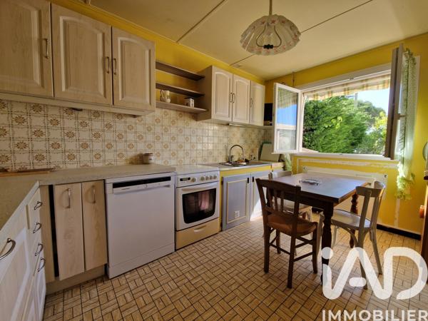 Maison à vendre 4 pièces 127,76 m² Saint-Hilaire-de-Riez