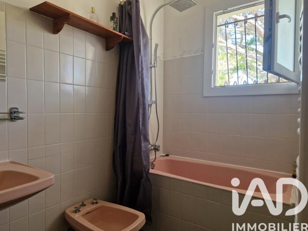 Maison à vendre 4 pièces 127,76 m² Saint-Hilaire-de-Riez